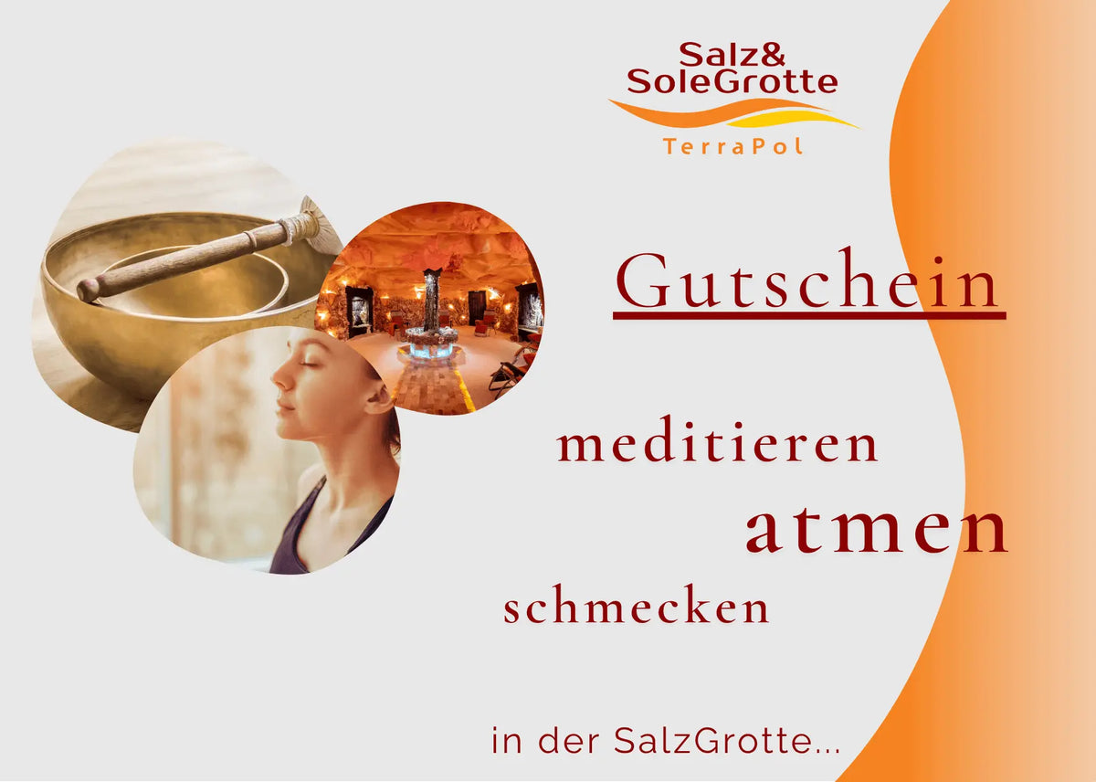 Gutschein Phantasiereise Bad Salzuflen