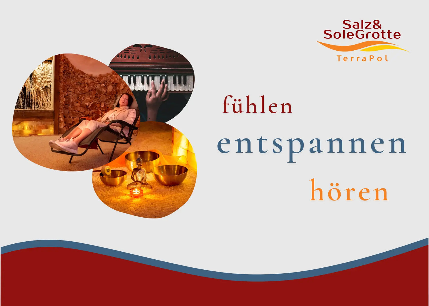 gutschein klangschalenkonzert/indische klänge salzgrotte