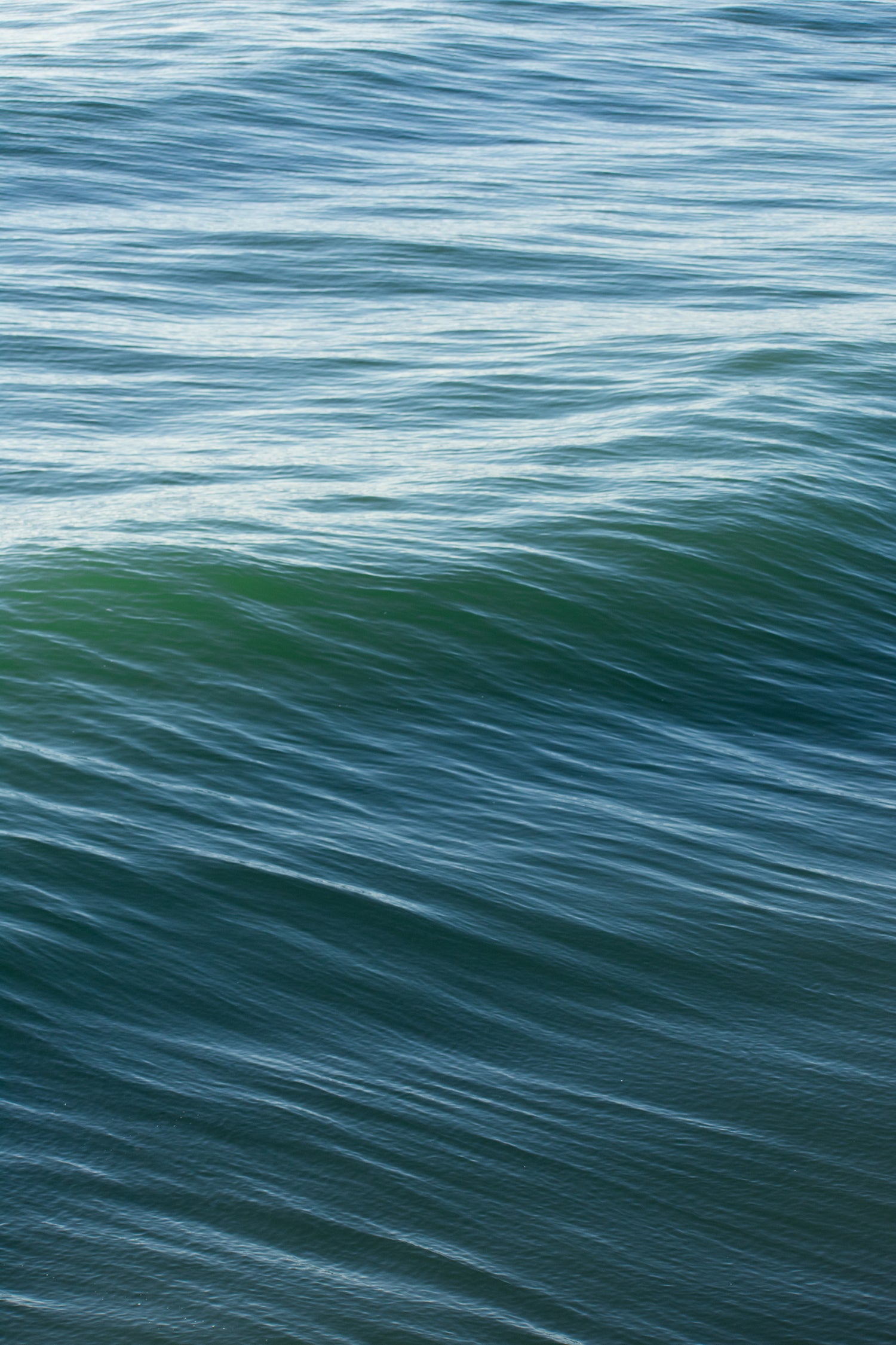 fliessendes wasser